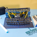 Carte pop-up du Festival