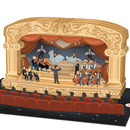 Carte Pop-Up Théâtre