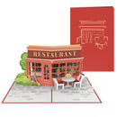 Carte Pop-Up Restaurant