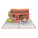 Carte Pop-Up Restaurant