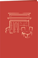 Carte Pop-Up Restaurant