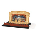 Carte Pop-Up Théâtre